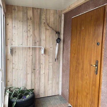 Kaszuby, Agroturystyka Z Alpakami- Pokoj Z Lazienka Dzierzazno Room photo