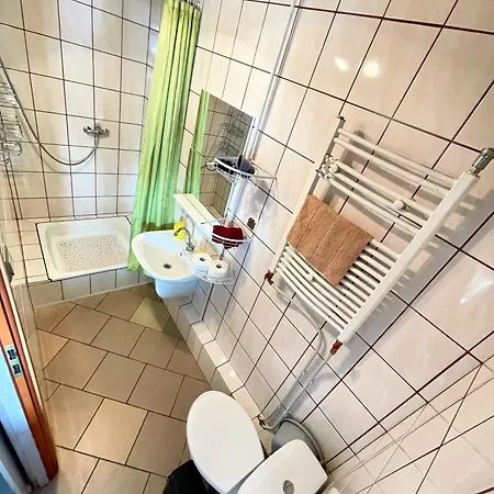 Kaszuby, Agroturystyka Z Alpakami- Pokoj Z Lazienka Dzierzazno Exterior photo