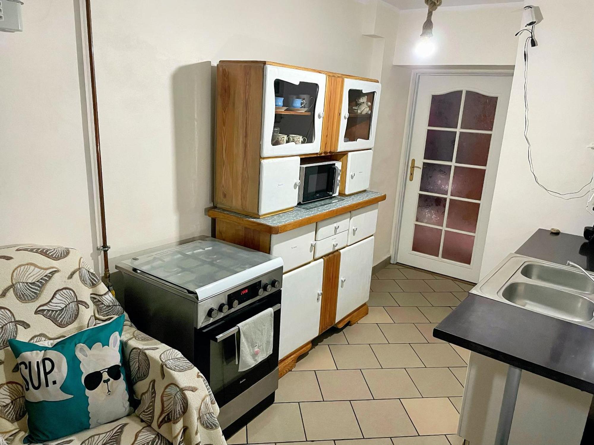 Kaszuby, Z Alpakami- Z Lazienka Farm stay Dzierzazno