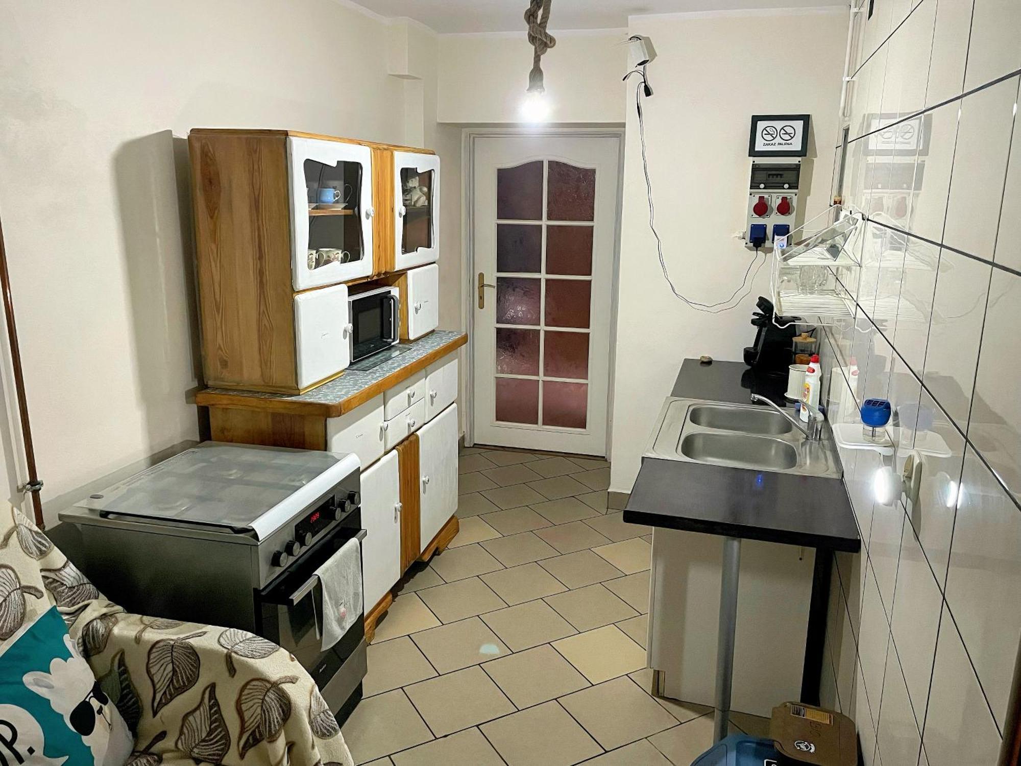 Farm stay Kaszuby, Z Alpakami- Z Lazienka Dzierzazno